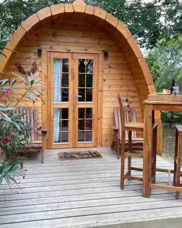 Gîtes de France Sarthe