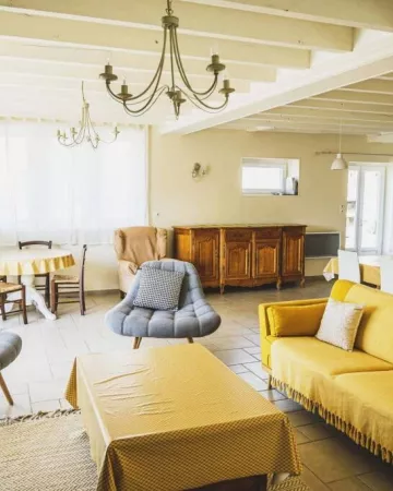 Gîtes de France Sarthe