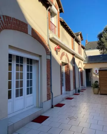 Gîtes de France Sarthe