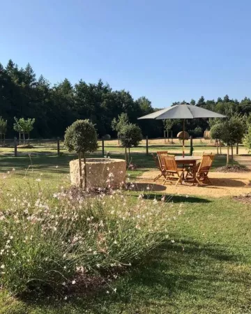 Gîtes de France Sarthe