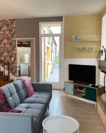 Gîtes de France Sarthe