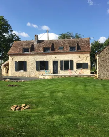 Gîtes de France Sarthe