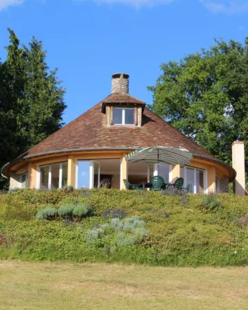 Gîtes de France Sarthe