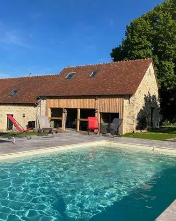 Gîtes de France Sarthe