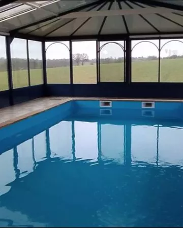 Gîtes de France Sarthe