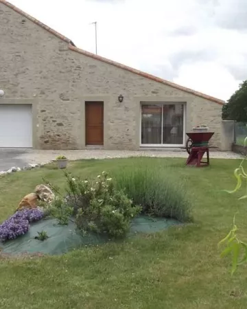 Gîtes de France Vendée