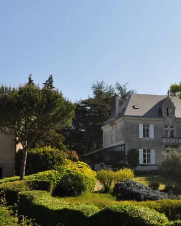 Gîtes de France Vendée