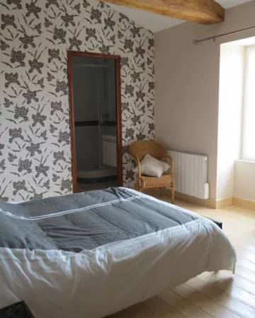 © Logis des Fougeres