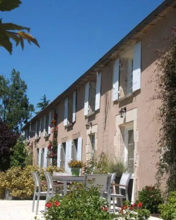 Gîtes de France Vendée