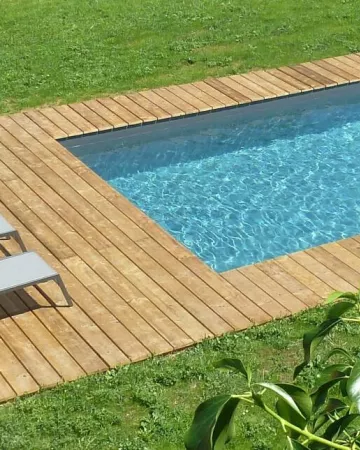 Gîtes de France Vendée