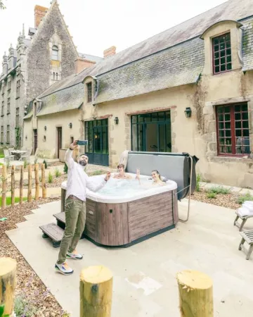 Gîtes de France Vendée