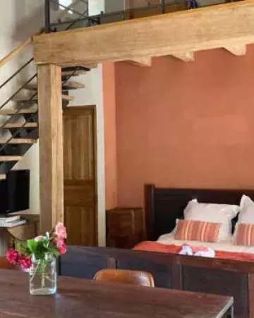 © La Closerie du Vieux Château