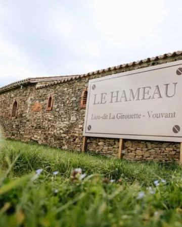 Le Hameau