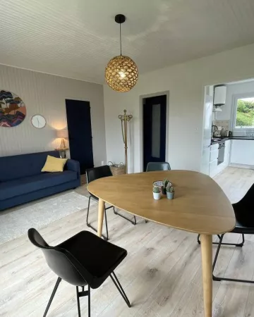 Gîtes de France Vendée