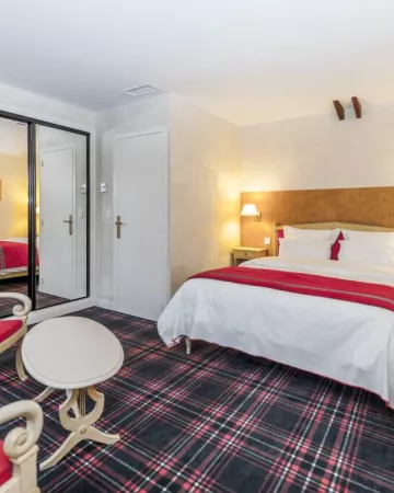 Relais du Gué de Selle