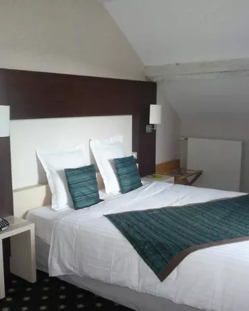 La Ferme du Blanchot