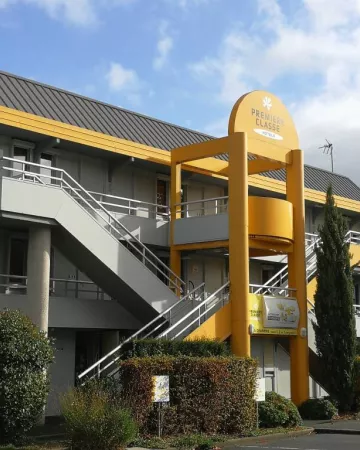 Hôtel Première Classe Beaucouzé