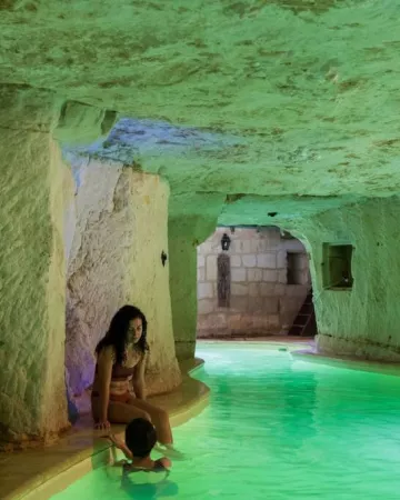 Mathieu Genon - Anjou Tourisme