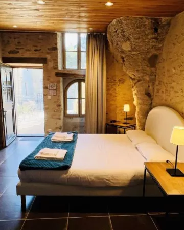 Aude Genevaise - SPL SVLT