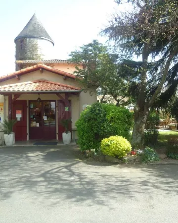 hotel le don quichotte