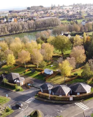 Camping Les Portes du Perche