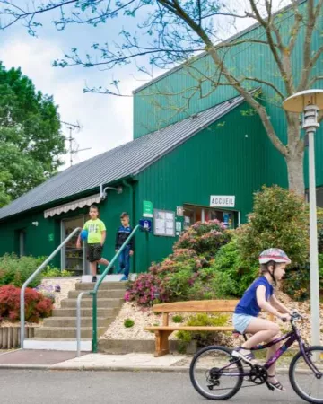 Office de Tourisme Vallée de la Sarthe / Stevan Lira