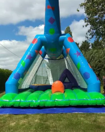 camping les Tournesols