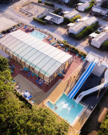 Eden Villages - Domaine de Bréhadour ****