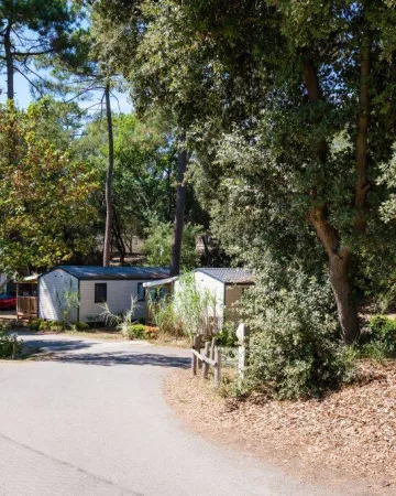 Copyrith : camping Parfums d'Eté