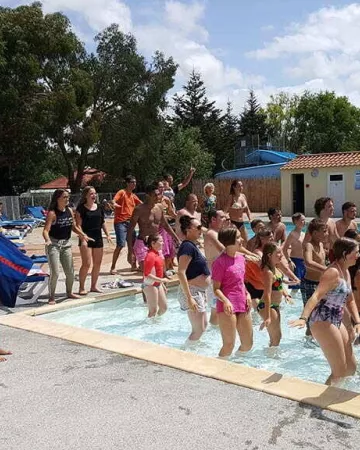 Copyright : Camping la Michenotière