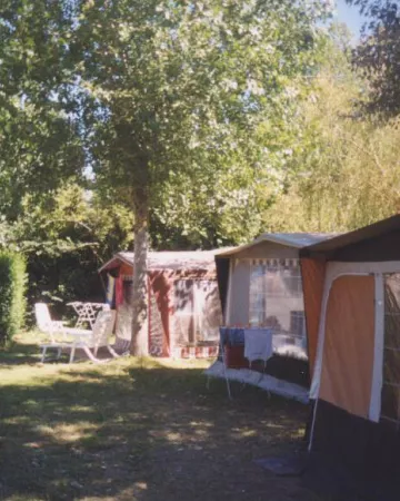 Camping Beau Séjour