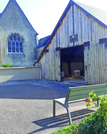 CDC de l'Orée de Bercé-Belinois