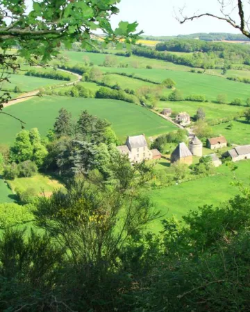 ©OT-Alpes-Mancelles