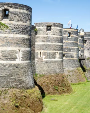 © D. Mouraud / Destination Angers