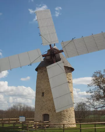 © OT Pays d'Ancenis