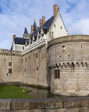 Stephan Menoret-Nantes Métropole