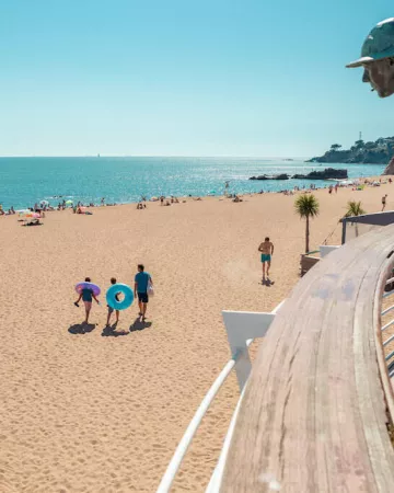 SNAT / Vincent Bauza