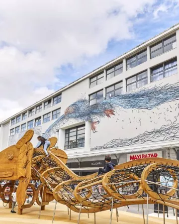 ©Alexandre Lamoureux