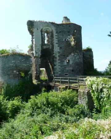 ©OTDAVV, Claire Pothier