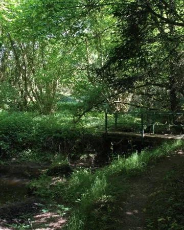 © Service d'Actions Touristiques de Chemillé