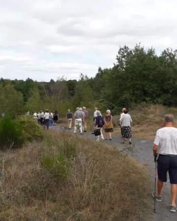 ©Office de Tourisme de l'Anjou bleu