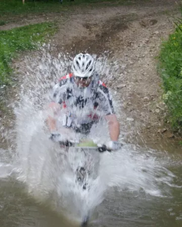 © D. VANNIER - Club VTT SI Villaines  