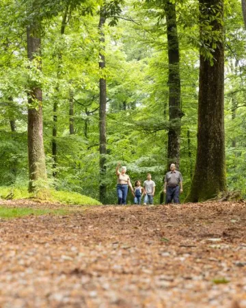 © Maxime Guillon - Sarthe Tourisme