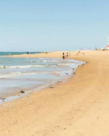 OT LA TRANCHE-SUR-MER