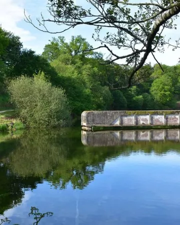 © Mairie de la Ferrière