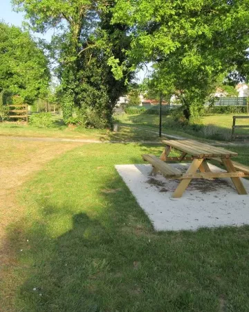 © Mairie d'Aubigny-les-Clouzeaux