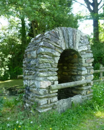 Office de Tourisme entre Brière et Canal