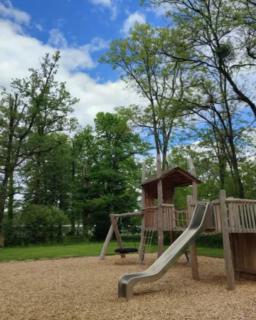 Office de tourisme de Sainte-Suzanne les Coëvrons
