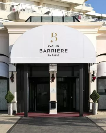Casino Barrière La Baule