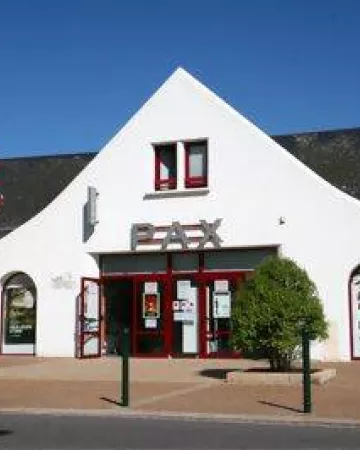 Cinéma Pax